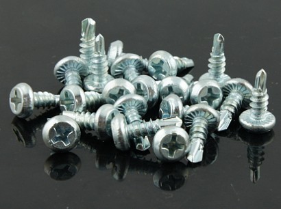 Transhow Drilling Screws